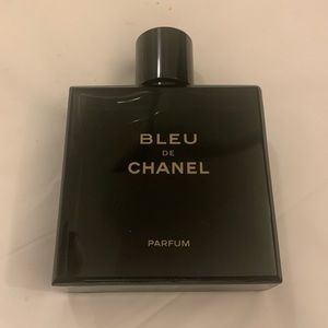 Chanel De BLEU